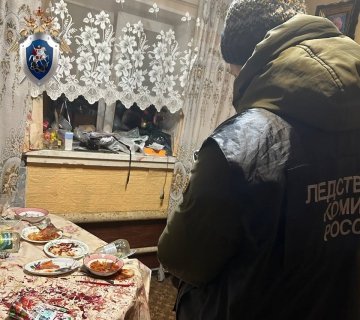 В Кстовском районе Нижегородской области мужчина обвиняется в убийстве новой знакомой