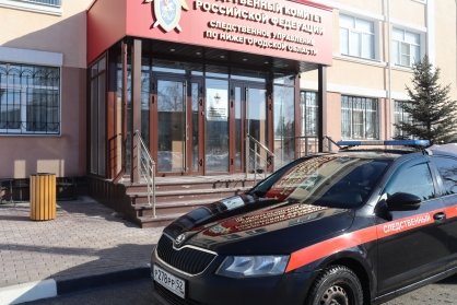 В Нижегородской области по факту ДТП с участием рейсового автобуса организована доследственная проверка