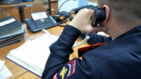 Кстовские полицейские раскрыли ранее совершенную кражу
