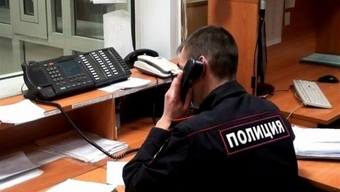 В Отделе МВД России «Кстовский» возбуждено уголовное дело по факту мошенничества в отношении престарелой женщины