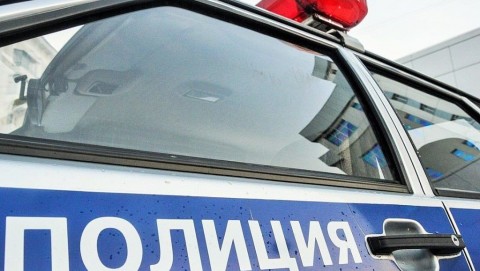 Обстоятельства столкновения грузовой машины с пассажирской газелью устанавливает полиция Нижегородской области